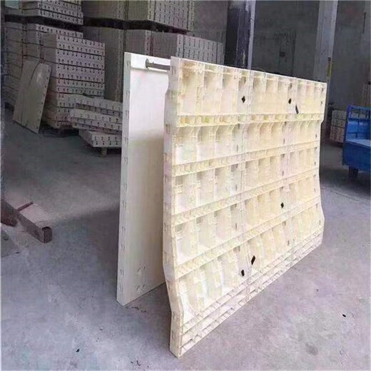 甘南工程建筑塑料模板价格