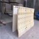 武威工程建筑塑料模板价格产品图
