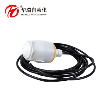 水位監(jiān)測(cè)IP68防護(hù)非接觸式水位測(cè)量