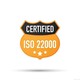恩平台山ISO22000认证哪家好原理图