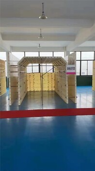 榆林建筑塑料模板厂家现货