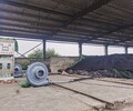 贵州全新纳米膜堆肥仓批发供应
