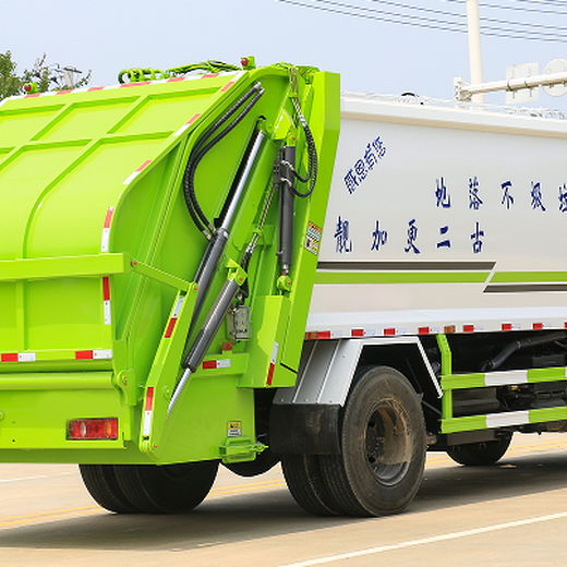 順義掛桶壓縮垃圾車現(xiàn)貨供應(yīng)送車到家