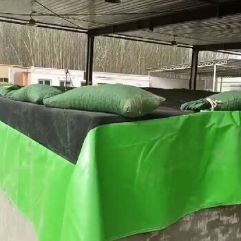 新疆全新纳米膜堆肥仓厂家批发，纳米膜污泥发酵