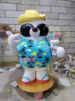 鶴壁卡通人物浮雕雕塑雕刻細(xì)致