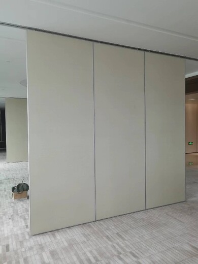 玻璃折叠门隔断效果图西青办公室玻璃隔断折叠门