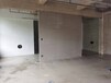 福建賽勒爾無框玻璃隔斷移動隔墻批發(fā)80型玻璃門