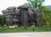 剑河县做假山塑石假山水泥雕塑