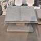 大理書本造型石雕圖