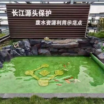 聊城做假山本地公司