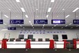 天津多功能航空模拟舱飞机场模拟设备功能