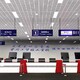 北京国产航空模拟舱飞机场模拟设备作用展示图