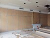 上饒展覽館會議室移動隔斷推拉門