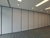  Henan Sailer frameless glass partition mobile partition customized 65 partition