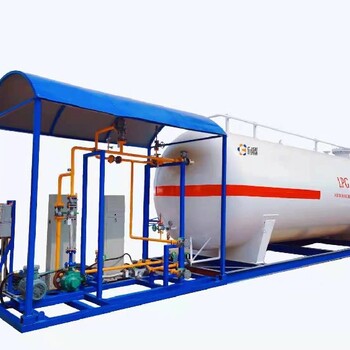 伊犁出口贸易大量出口LPG储罐联系方式
