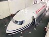 北京防火1：1高铁模拟交通工具功能介绍,高铁模拟车厢