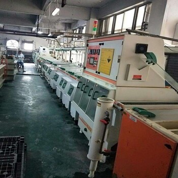 東莞東城區(qū)正規(guī)PCB蝕刻線回收廠家
