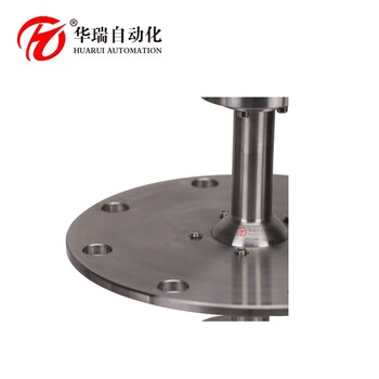 物位傳感器雷達物位計
