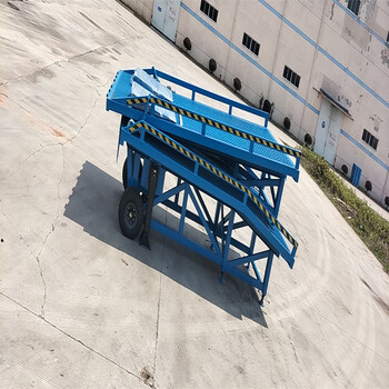 揭陽(yáng)貨柜車(chē)升降平臺(tái)
