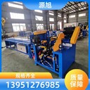 江蘇全自動腳墩打釘機(jī)