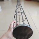 除塵器骨架袋籠定做有機硅龍骨