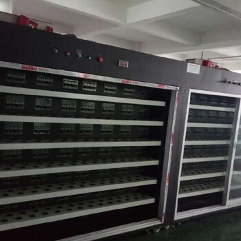 广州荔湾哪里有移动电源老化柜回收厂家