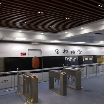 北京多功能30萬(wàn)動(dòng)車(chē)模擬艙工期,高鐵模擬艙