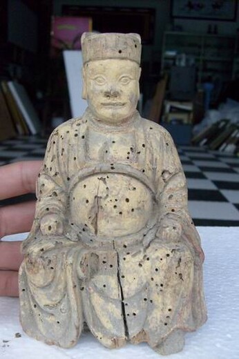内蒙古佛像拍卖