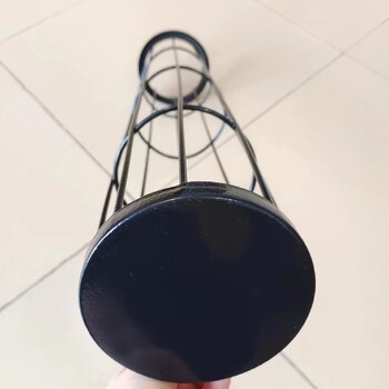 布袋除塵器骨架廠有機硅除塵器袋籠