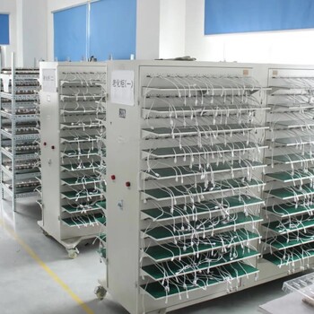 广州花都正规移动电源老化柜回收厂家
