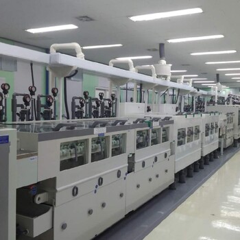 中山民眾PcB顯影線回收電話