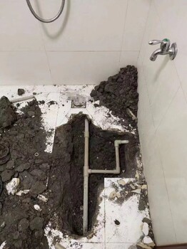 廣州海珠順華地下管道漏水檢測管道漏水檢測上門服務(wù)