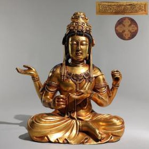 西藏佛像博物馆