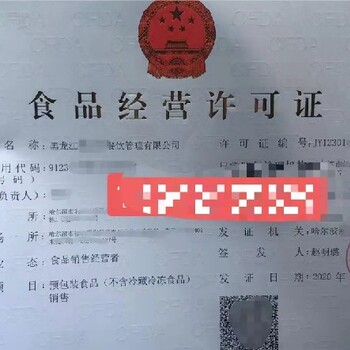 天津河东许可证代办劳务派遣经营许可证代办