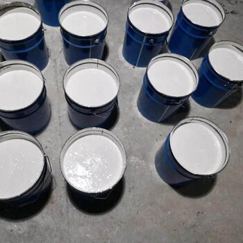北京烟道耐磨环氧陶瓷防腐漆厂商出售,管道内耐磨白陶漆