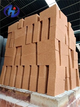 渭南生产耐火高铝砖厂家