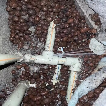 深圳市地下管道漏水检测维修安装光明新区埋地消防管漏水检测