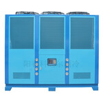 工业用冷水机组50匹小型冷冻机生产销售厂家