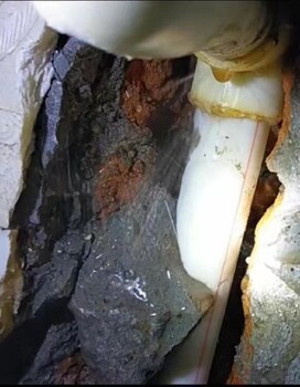 廣州順華地下管道漏水檢測經(jīng)濟開發(fā)區(qū)管道漏水檢測上門服務(wù)