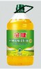 郴州金健菜籽油系列多少錢一斤金健低芥酸壓榨菜籽油