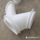 杭州PP矩形塑料风管产品图