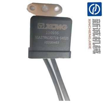 原廠徐工汽車備件熄火閥質量