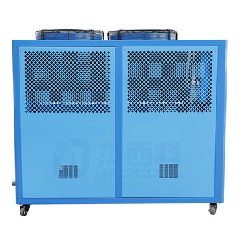 工業(yè)冷水機(jī)控制板8HP風(fēng)冷式制冷機(jī)一對(duì)一服務(wù)