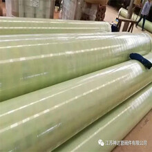 丽江耐腐蚀塑料管安装公司图片