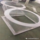 杭州PP矩形塑料风管图