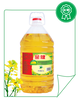 金健餐飲油系列價格金健菜籽油