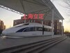 北京好用的1：1高鐵模擬交通工具多少錢,高鐵模擬車廂