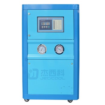 風(fēng)冷工業(yè)冷水機(jī)組5HP水冷防腐蝕冷水機(jī)全國(guó)聯(lián)保