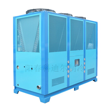 工業(yè)制冷冷水機(jī)50匹防爆冷水機(jī)免費(fèi)出方案