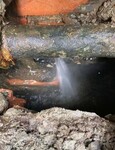 东莞市工厂漏水检测工程消防水管测漏点工程水管渗漏查漏水点
